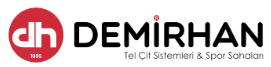 Demirhan logo