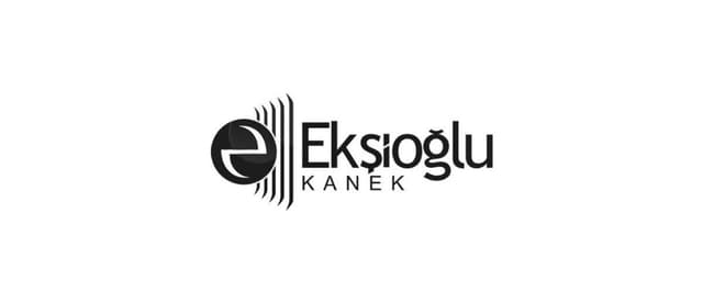 Ekşioğlu Kanek logo
