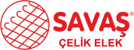 Savaş Çelik Elek logo