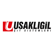 Uşaklıgil Çit Sistemleri logo